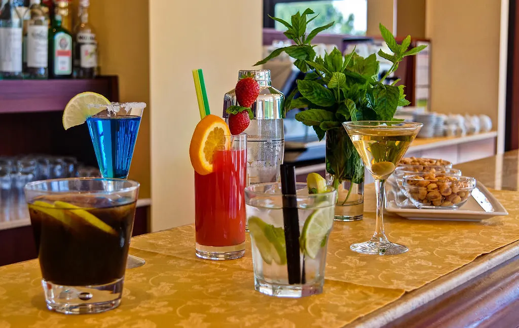Galileo Palace Hotel Arezzo
