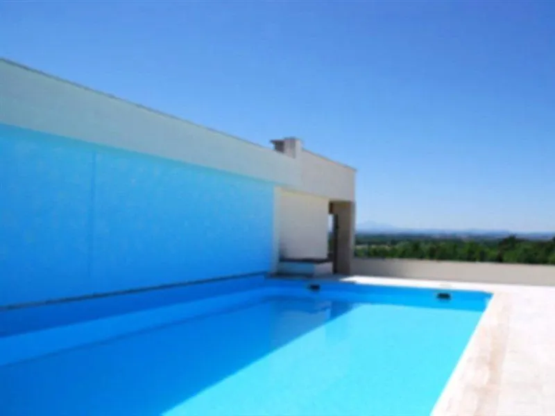 Galileo Palace Hotel Arezzo