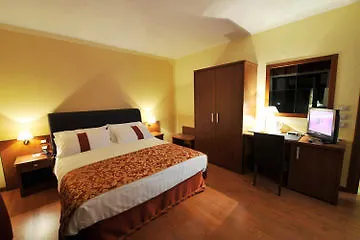 Galileo Palace Hotel Arezzo