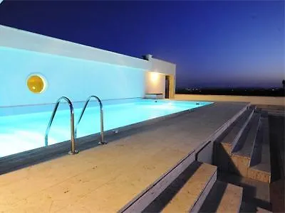 Galileo Palace Hotel Arezzo