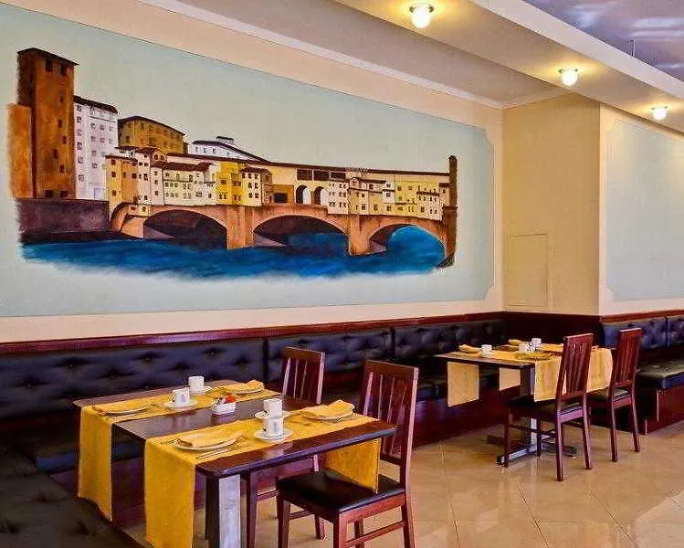 Galileo Palace Hotel Arezzo