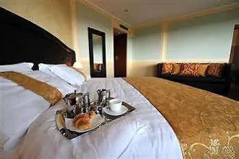 Galileo Palace Hotel Arezzo