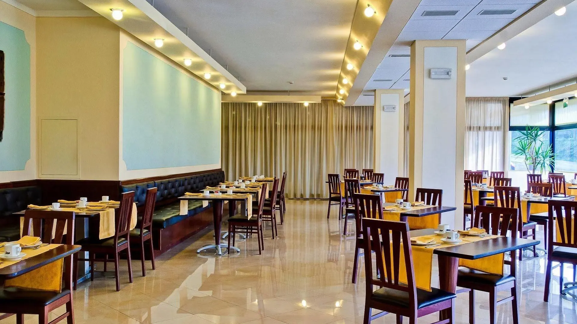 Galileo Palace Hotel Arezzo Italia