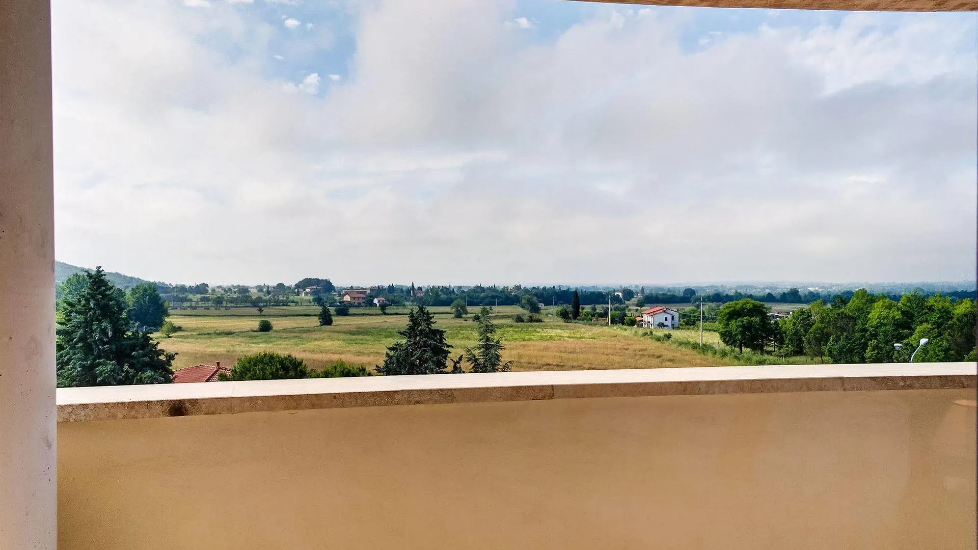 Galileo Palace Hotel Arezzo 3*,