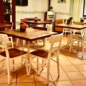 Bed & Breakfast Sabrina