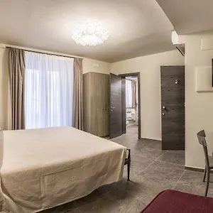 Bed & Breakfast Borgomaestro