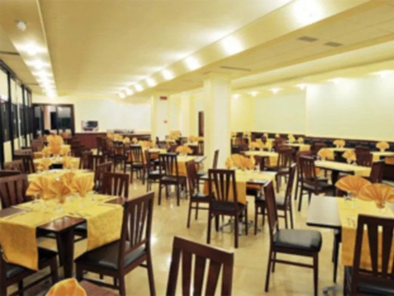 Galileo Palace Hotel Arezzo