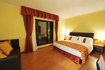 Galileo Palace Hotel Arezzo