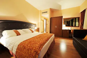 ארצו Galileo Palace Hotel