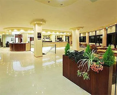 ארצו Galileo Palace Hotel 3*,  איטליה