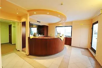 Galileo Palace Hotel Arezzo