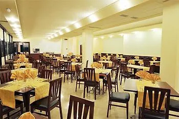 ארצו Galileo Palace Hotel