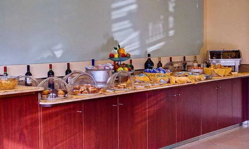 ארצו Galileo Palace Hotel 3*,  איטליה