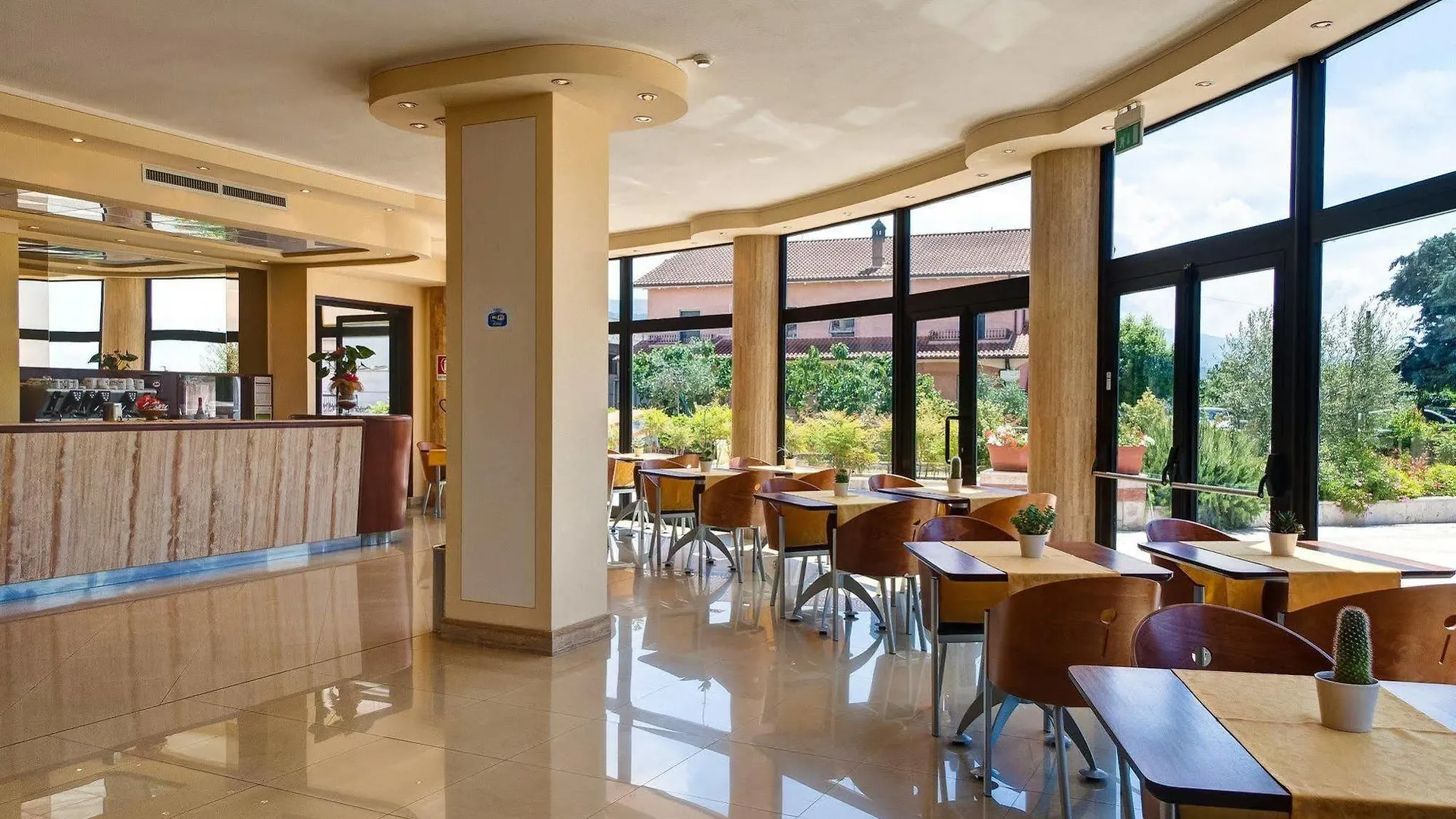 Galileo Palace Hotel Arezzo 3*,  Italy