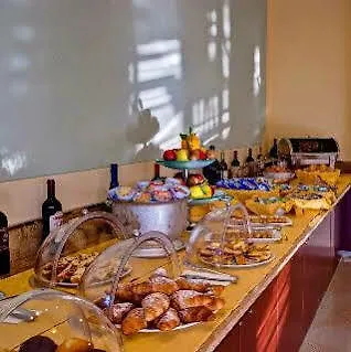 Galileo Palace Hotel Arezzo