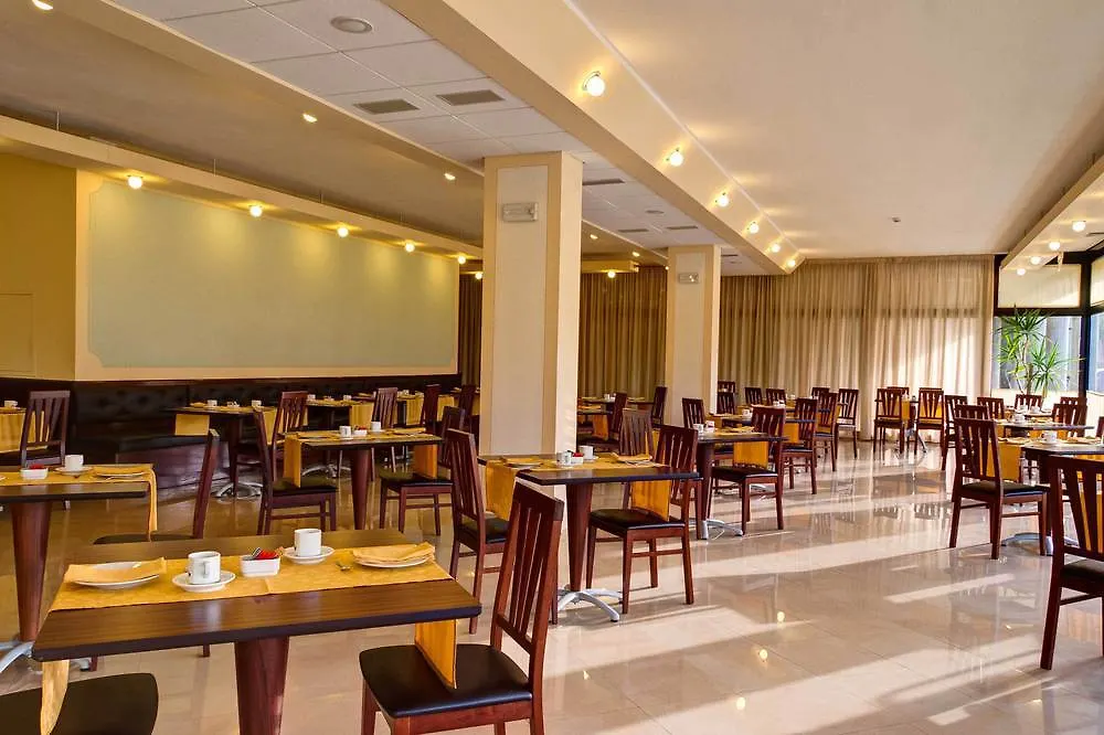 Galileo Palace Hotel Arezzo 3*,  Włochy