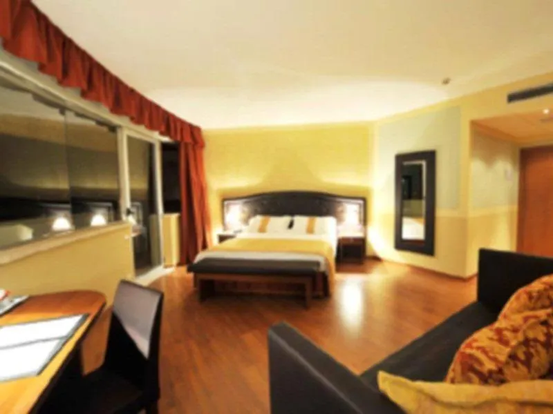 Galileo Palace Hotel Arezzo 3*,  Włochy