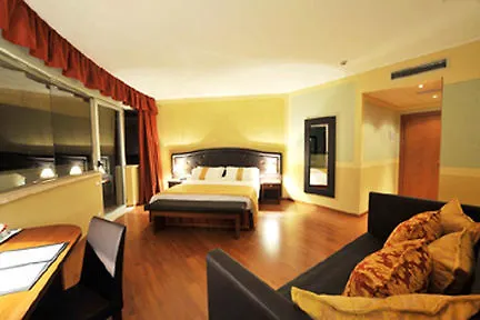 Galileo Palace Hotel Arezzo 3*,  Włochy
