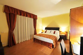 Galileo Palace Hotel Arezzo Włochy
