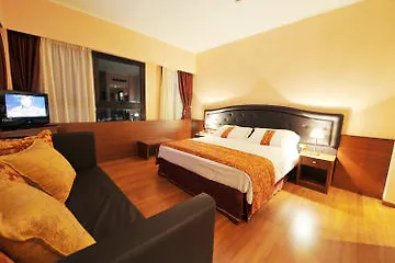 Galileo Palace Hotel Arezzo 3*,