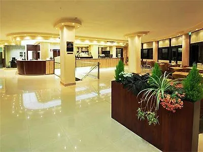 Galileo Palace Hotel Arezzo Włochy