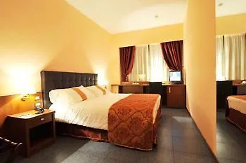 ***  Galileo Palace Hotel Arezzo Włochy